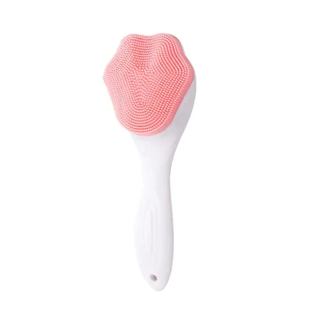 Silicone Paw Cleansing Brush