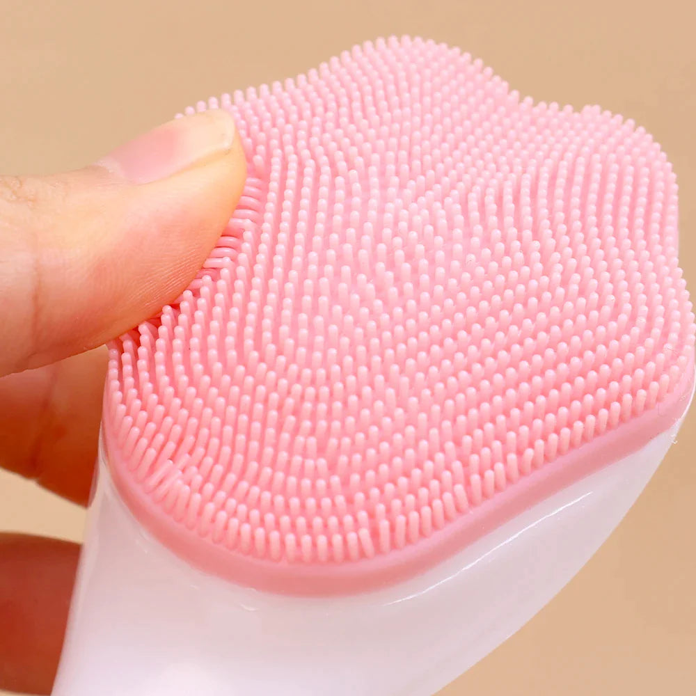 Silicone Paw Cleansing Brush