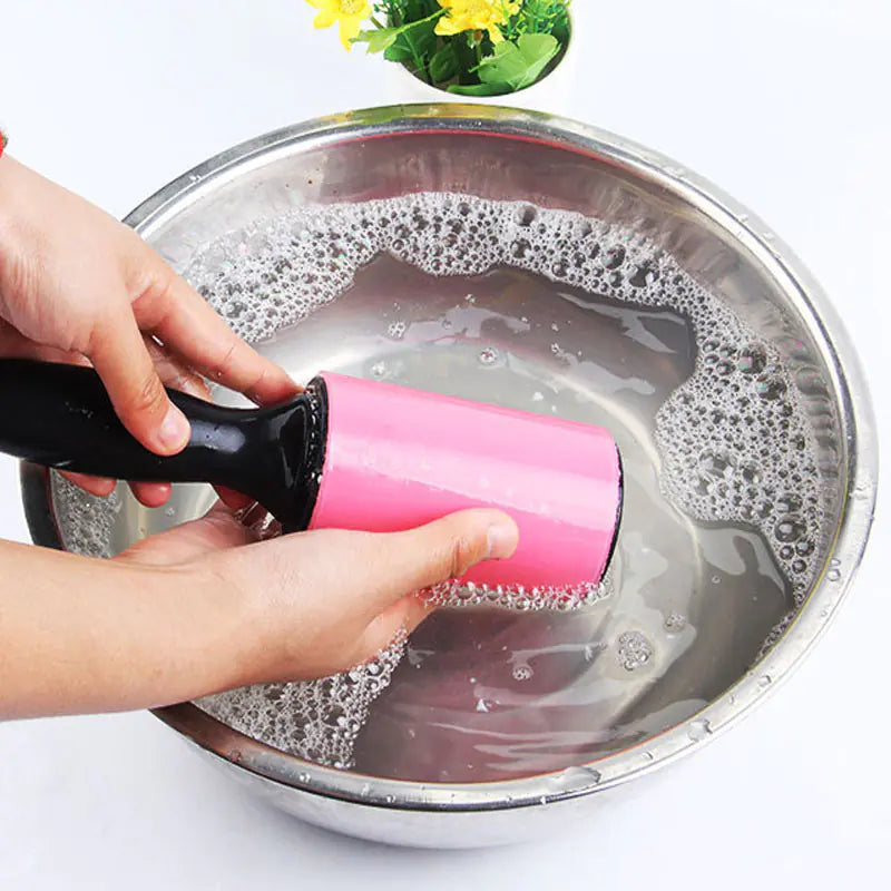 Washable Lint Roller