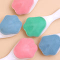 Silicone Paw Cleansing Brush